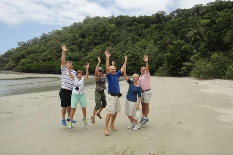 Small Group Daintree Rainforest Tour - Accommodation Adelaide 0