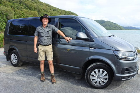 Small Group Daintree Rainforest Tour - Accommodation Adelaide 7
