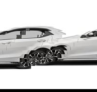 Gold Coast Airport Private Transfer to or from Gold Coast CBD Max10 - Accommodation Adelaide