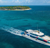 Green Island Eco Adventure from Cairns - Accommodation Adelaide