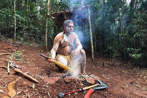 Kuranda Highlights Including Rainforestation Aboriginal Culture And Wildlife - Accommodation Adelaide 9