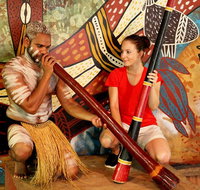Kuranda Highlights including Rainforestation Aboriginal Culture and Wildlife - Accommodation Adelaide