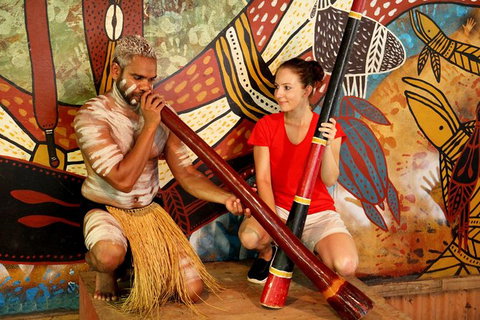 Kuranda Highlights Including Rainforestation Aboriginal Culture And Wildlife - Accommodation Adelaide 0