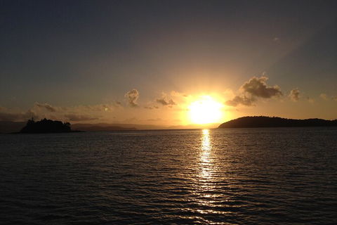Sunset Sail In The Whitsundays - Accommodation Adelaide 4