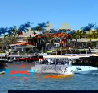Aquaduck Sunshine Coast - Accommodation Adelaide