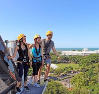 Cairns ZOOM and Wildlife Dome - Accommodation Adelaide