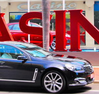 Airport Transfer - Cairns City To Airport - Accommodation Adelaide