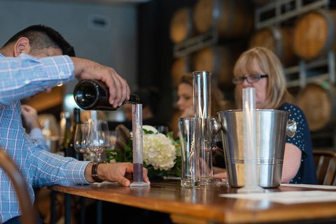 City Winery Brisbane Wine Blending Workshop - Accommodation Adelaide 7