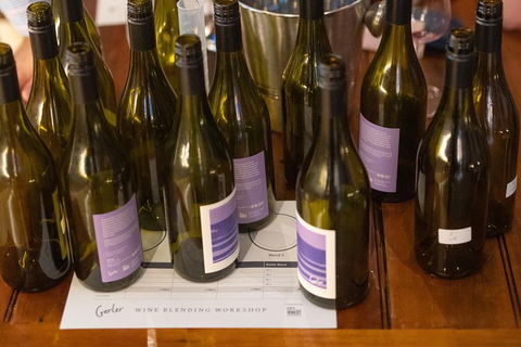 City Winery Brisbane Wine Blending Workshop - Accommodation Adelaide 1