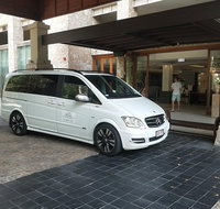 Cairns Airport transfer to Cairns City - Accommodation Adelaide