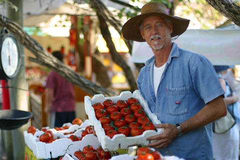 Sunshine Coast Eumundi Markets Return Minibus Transfer - Accommodation Adelaide 7
