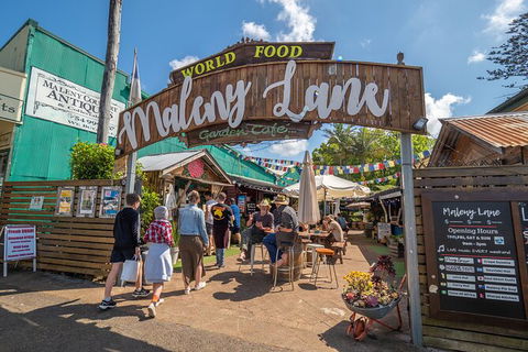 Sunshine Coast Eumundi Markets Return Minibus Transfer - Accommodation Adelaide 10