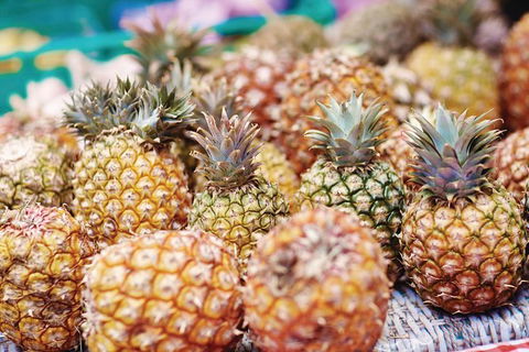 Sunshine Coast Eumundi Markets Return Minibus Transfer - Accommodation Adelaide 8