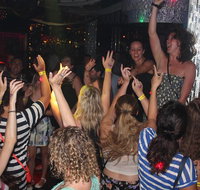 Cairns Pub  Club Tour - Accommodation Adelaide