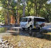 Cairns To Cooktown 4WD Tour - Accommodation Adelaide