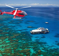 Helicopter and Cruise Packages with Great Adventures - Accommodation Adelaide