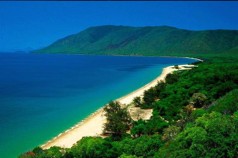 3-Day Best Of Cairns Combo: The Daintree Rainforest, Great Barrier Reef, And Kuranda - Accommodation Adelaide 8