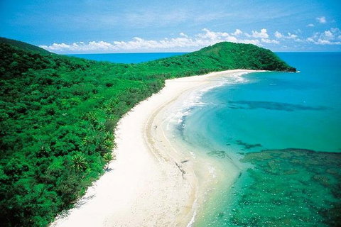 3-Day Best Of Cairns Combo: The Daintree Rainforest, Great Barrier Reef, And Kuranda - Accommodation Adelaide 5