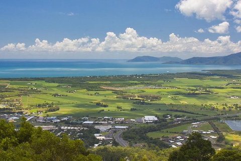 3-Day Best Of Cairns Combo: The Daintree Rainforest, Great Barrier Reef, And Kuranda - Accommodation Adelaide 11