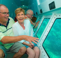 4-Day Cairns and Great Barrier Reef Tour - Accommodation Adelaide