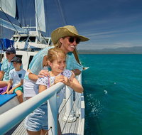 Ultimate 3-Day Great Barrier Reef Cruise Pass - Accommodation Adelaide