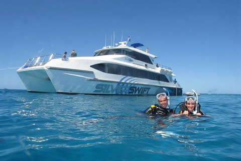 Ultimate 3-Day Great Barrier Reef Cruise Pass - Accommodation Adelaide 4