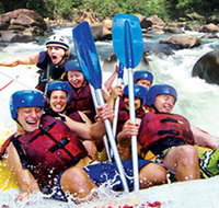 Cairns ATV Adventure Tour and Afternoon Rafting - Accommodation Adelaide