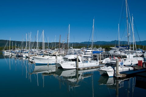 6-Day Best Of Cairns Including The Great Barrier Reef, Kuranda And The Daintree Rainforest - Accommodation Adelaide 2