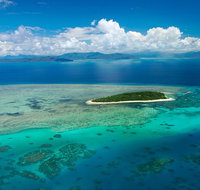 3-Day Green Island Great Barrier Reef Package from Cairns - Accommodation Adelaide
