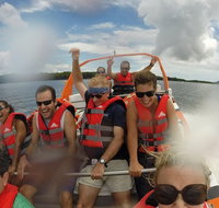 Cairns Jet Boat Ride - Accommodation Adelaide