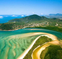 3-Day Far North Queensland Atherton Tablelands Cooktown Daintree via 4WD - Accommodation Adelaide
