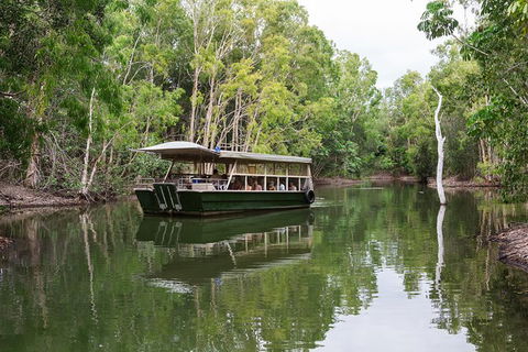 Hartley\'s Crocodile Adventures Entry Ticket And Breakfast With The Koalas - Accommodation Adelaide 3