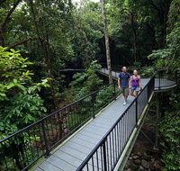 4-Day Cairns with Great Barrier Reef and Daintree Rainforest - Accommodation Adelaide