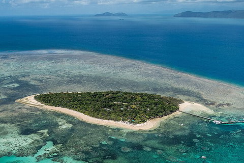 4-Day Cairns With Great Barrier Reef And Daintree Rainforest - Accommodation Adelaide 5