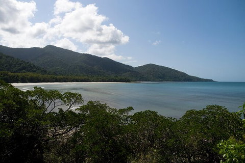 4-Day Cairns With Great Barrier Reef And Daintree Rainforest - Accommodation Adelaide 7