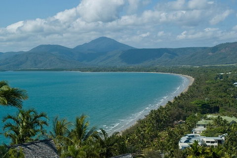 4-Day Cairns With Great Barrier Reef And Daintree Rainforest - Accommodation Adelaide 2