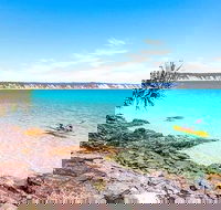 Private Double Island Rainbow Beach Day Trip from Noosa - Accommodation Adelaide