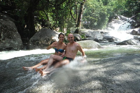 Water Pack-2 Days Of Waterfalls And Rafting! - Accommodation Adelaide 7