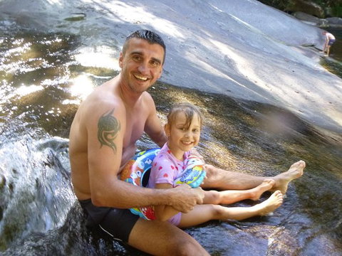 Water Pack-2 Days Of Waterfalls And Rafting! - Accommodation Adelaide 3
