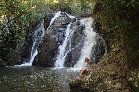 Water Pack-2 Days Of Waterfalls And Rafting! - Accommodation Adelaide 4