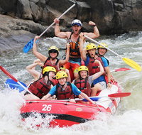 Water Pack-2 days of Waterfalls and Rafting - Accommodation Adelaide