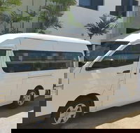Airport Transfer to or fm Palm Cove accommodation for up to 13 people 7am-10pm - Accommodation Adelaide