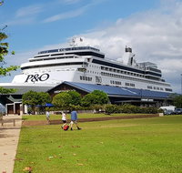 Cairns Shore Excursion Cairns City Sights  Surrounds Tour - Accommodation Adelaide