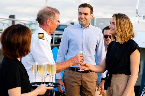 Small-Group Afternoon Cairns City Tour With Harbour Dinner Cruise - Accommodation Adelaide 1