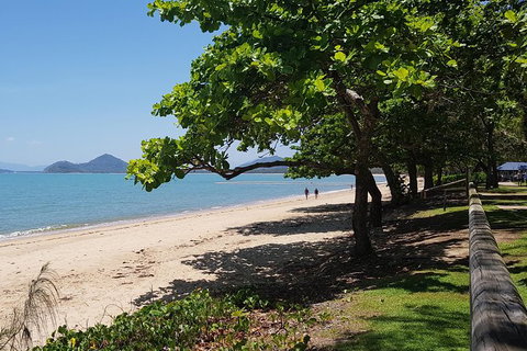 Small-Group Afternoon Cairns City Tour With Harbour Dinner Cruise - Accommodation Adelaide 9