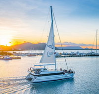 Small-Group Afternoon Cairns City Tour with Harbour Dinner Cruise - Accommodation Adelaide