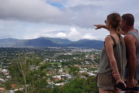 Small-Group Afternoon Cairns City Tour With Harbour Dinner Cruise - Accommodation Adelaide 2