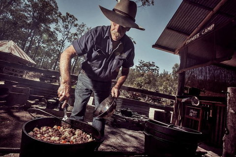 Histrolic Village Herberton Express - Accommodation Adelaide 1