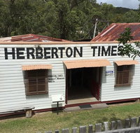 Histrolic Village Herberton Express - Accommodation Adelaide