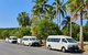 Airport Transfer To Or From Cairns Hotels For Up To 13 People (7am-10pm) - thumb 1